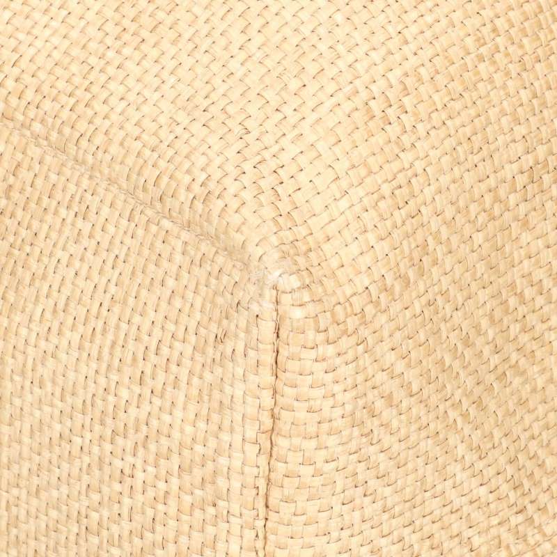 Chrome Hearts LARGE BEACHES Tote Bag Beige Multi Size L