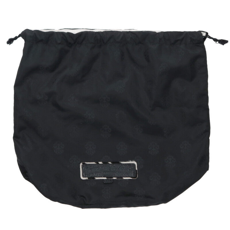 Chrome Hearts Mochita Crosspatch 2-Way Bag Size ONE SIZE