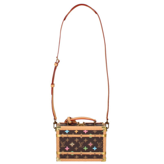 LOUISVUITTON x Tyler The Creator Trunk Size ONE SIZE