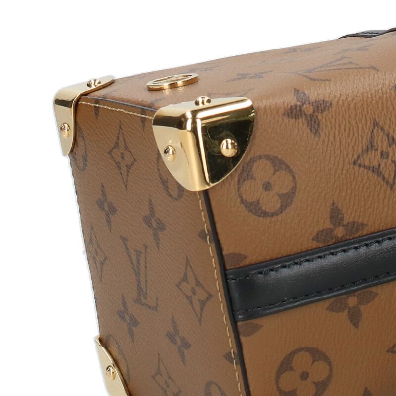 LOUISVUITTON M82885 Noé Purse LV Charm Size ONE SIZE