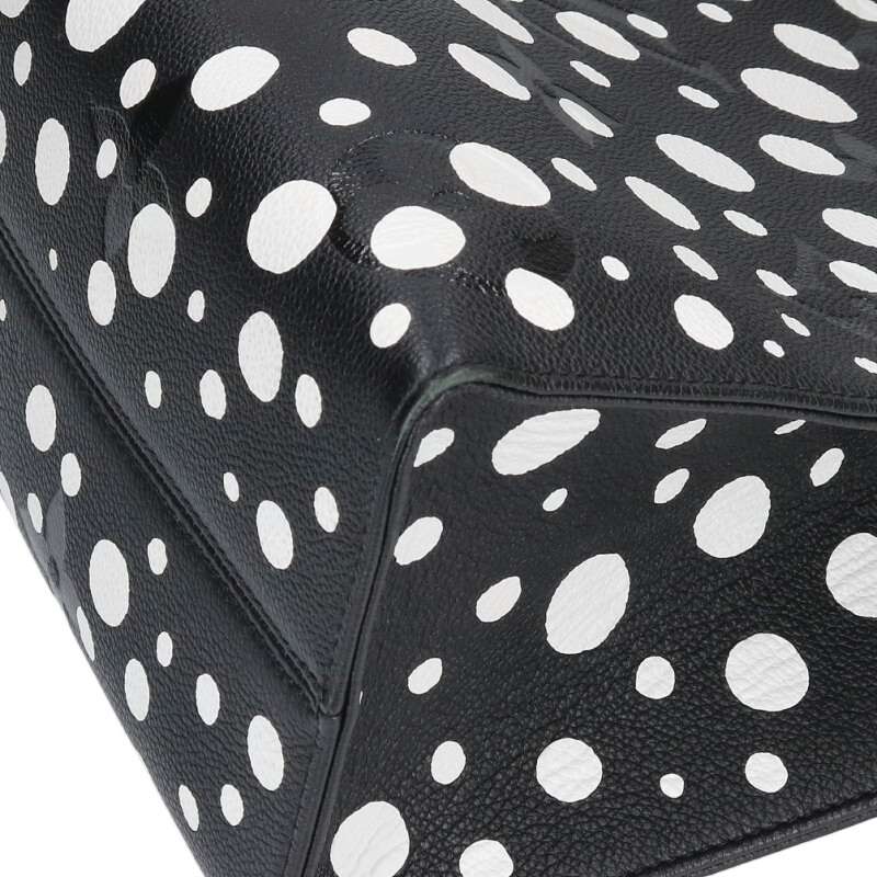 LOUISVUITTON M46389 OnTheGo MM Dot 2-Way Size ONE SIZE