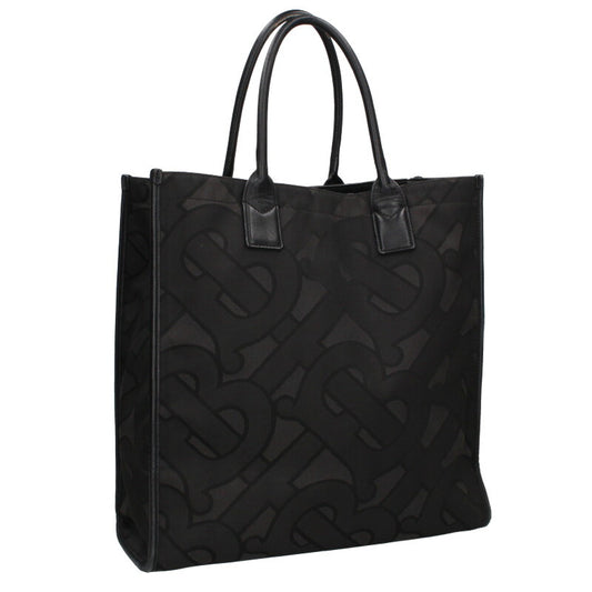 Burberry Handbag Black