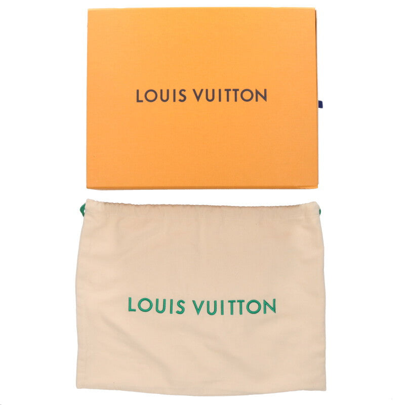 LOUISVUITTON Speedy P9 Monogram Bandouliere Size ONE Multi