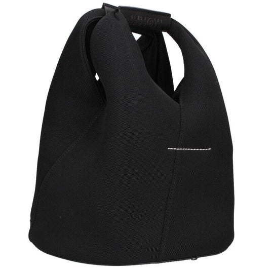 MM6 Japanese style Black One Size