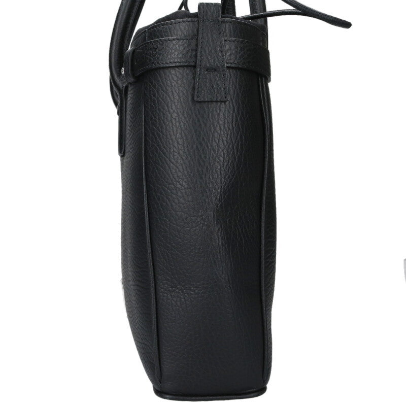 Maison Margiela 5AC Leather Brief Handbag Size ONE SIZE