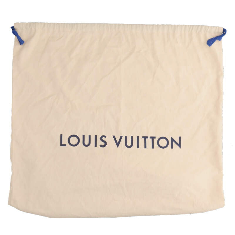 LOUISVUITTON Keepall Bandouliere 50 Aerogram Size ONE SIZE