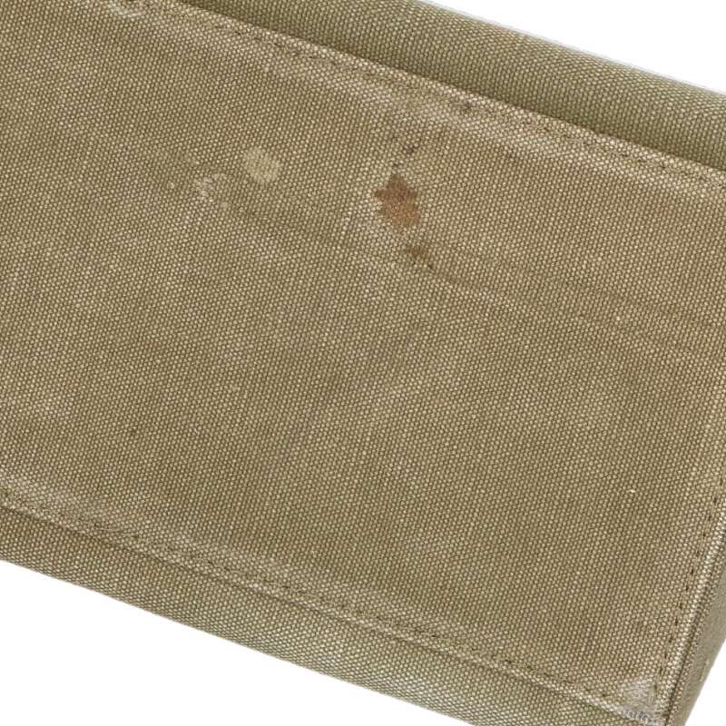 READYMADE Shopping Handbag Khaki Green Size ONE SIZE