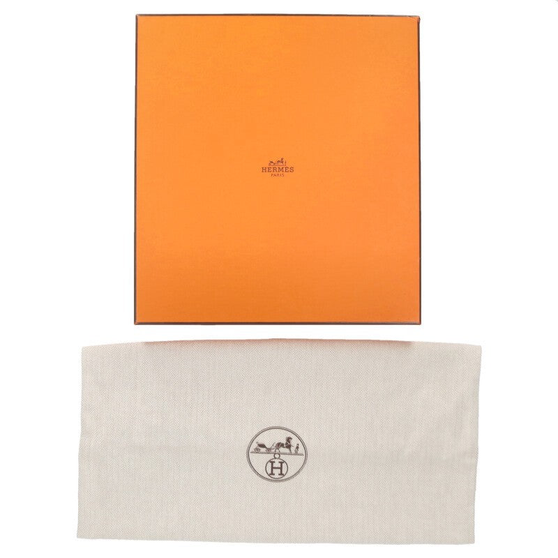 HERMES Kelly 28 Epsom Leather GHW Handbag Size ONE SIZE