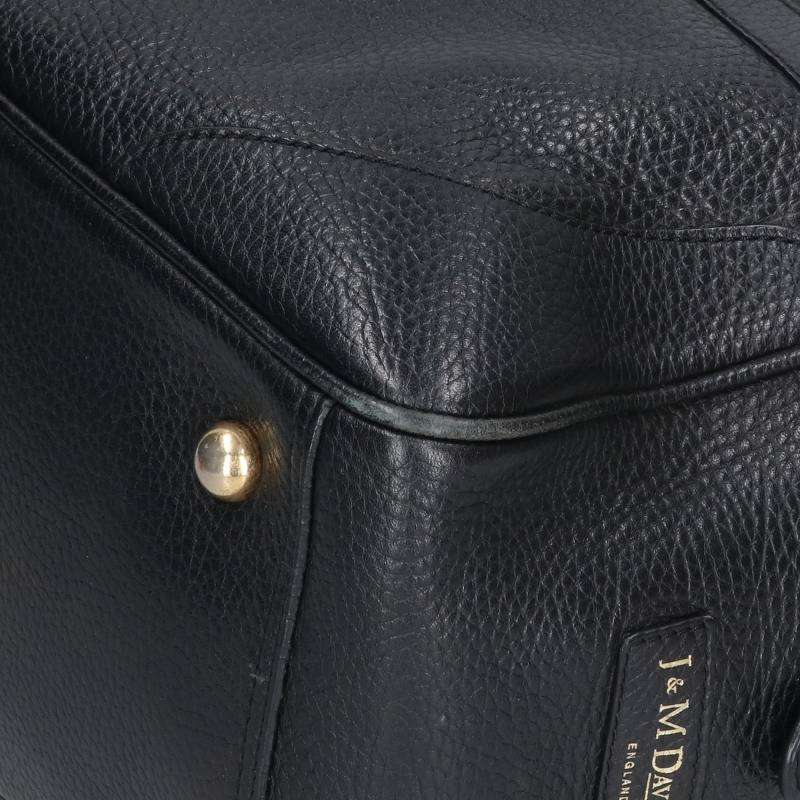 J&M Davidson Leather Handbag Size ONE SIZE