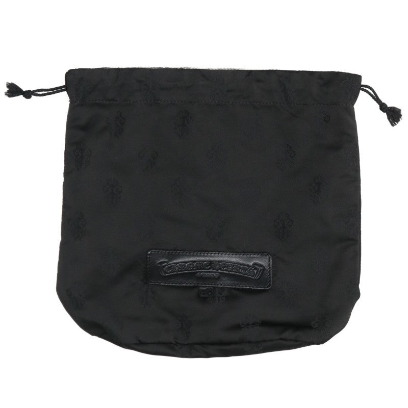 Chrome Hearts VIV Dagger Leather Bag Size ONE SIZE