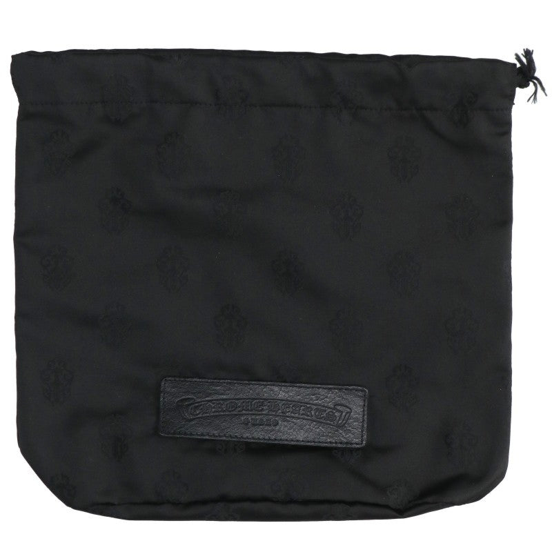 Chrome Hearts VIV Dagger Leather Handbag Size ONE SIZE