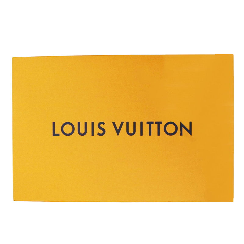 LOUISVUITTON Steamer 40 Calf Leather 3-Way Bag Size ONE SIZE