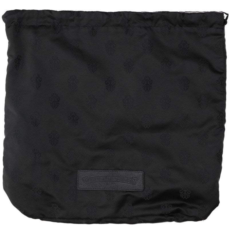Chrome Hearts Chicken Nugget Leather Handbag Size ONE SIZE