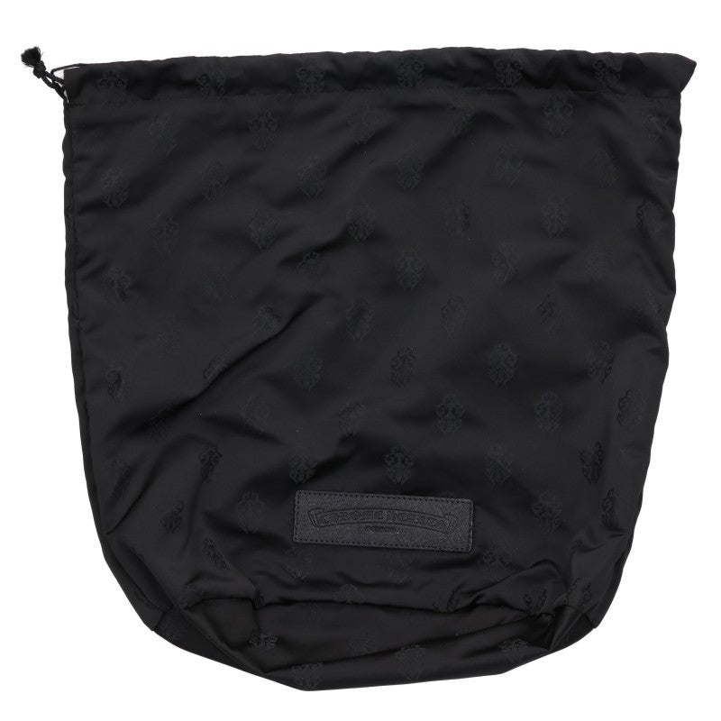 Chrome Hearts CHICKEN NUGGET SM Dagger Leather Bag