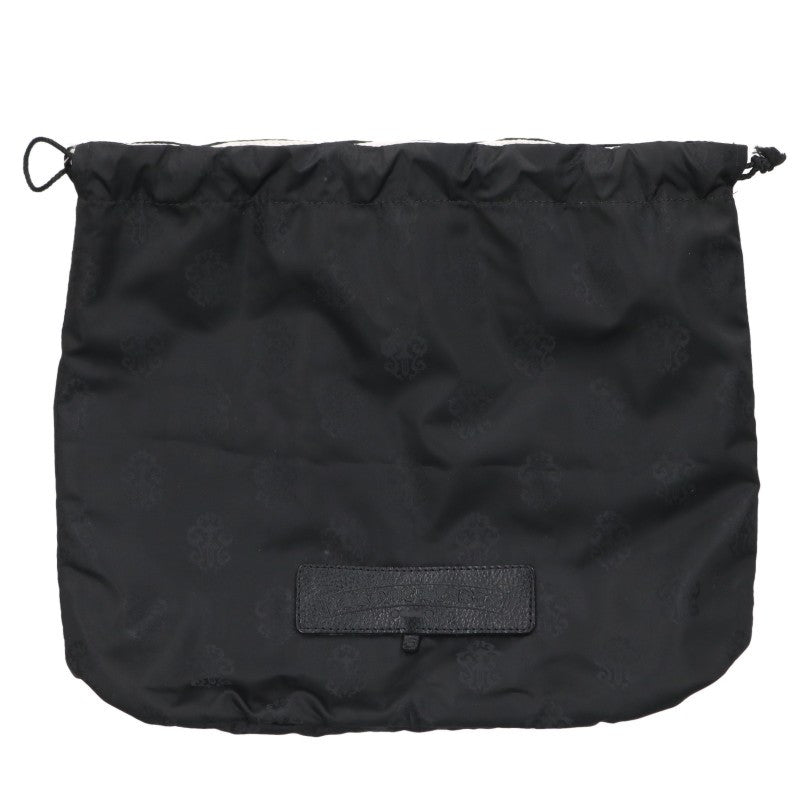 Chrome Hearts Tiny Gym Bag Cross Patch Floral Handbag