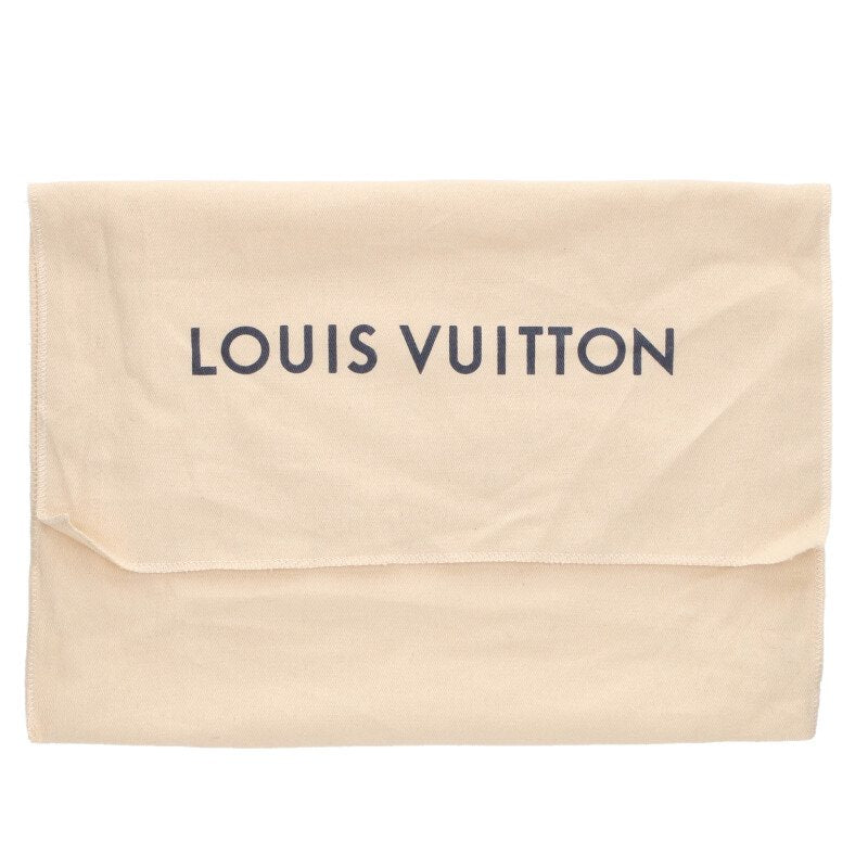 LOUISVUITTON Neo Wallet Trunk Damoflage Size ONE SIZE