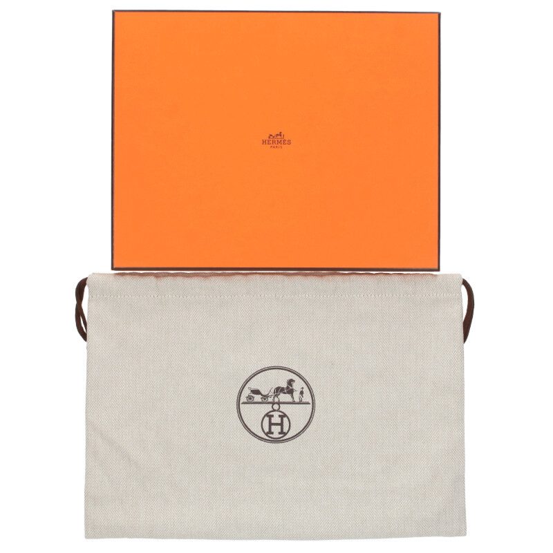 HERMES Kelly Multipocket To Go Veau Epsom Bag Size ONE SIZE