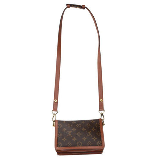 LOUISVUITTON M45959 Dauphine Mini Monogram Size ONE SIZE
