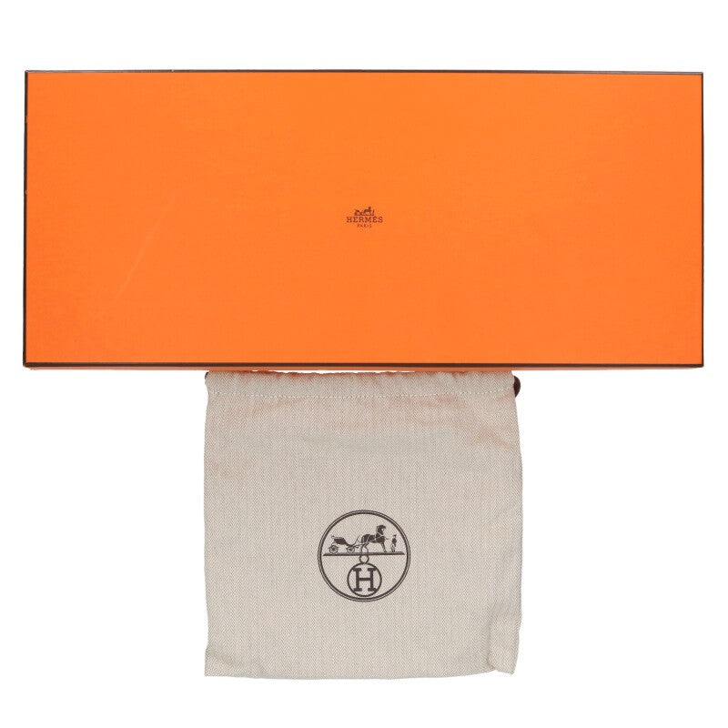 HERMES Verrou Mini Touch Alligator Epsom SVHW Size ONE SIZE