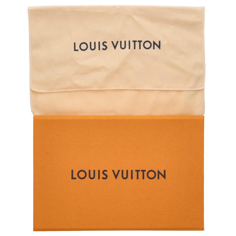 LOUISVUITTON 22AW Soft Focus Monogram Wave Bag Size ONE SIZE