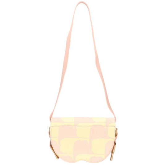 Burberry Shoulder Bag Pink