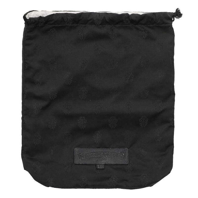 Chrome Hearts TAKA MINI Star Motif Leather Bag Size Multi