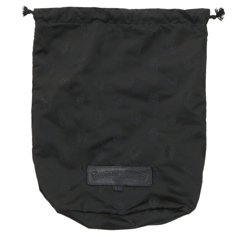 Chrome Hearts TAKA MINI LTHR Star Motif Size ONE SIZE