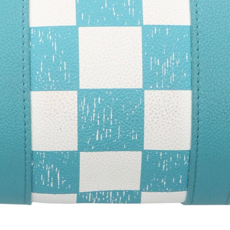 LOUISVUITTON N50076 City Keepall Damier Bag Size ONE SIZE