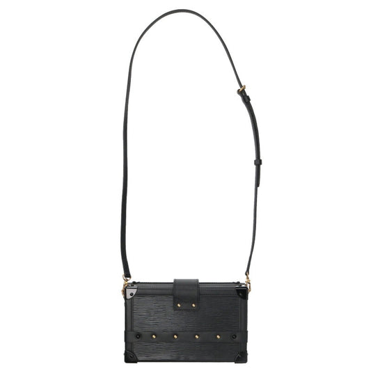 LOUISVUITTON M59179 Petite Malle Epi Trunk Size ONE SIZE