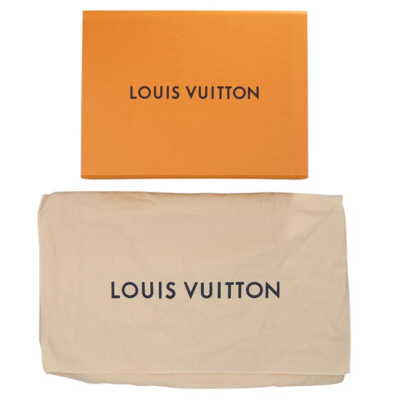 LOUISVUITTON Trompe L'oeil Square 2-Way Chain Size ONE SIZE