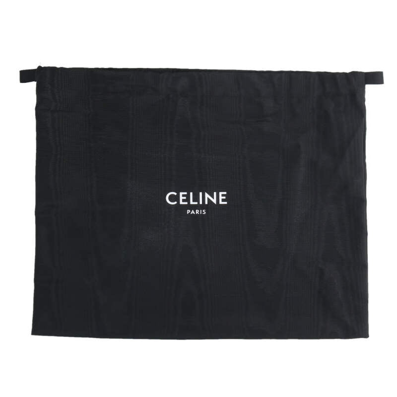 CELINE 25AW Harry Crossbody Leather Shoulder Size ONE SIZE