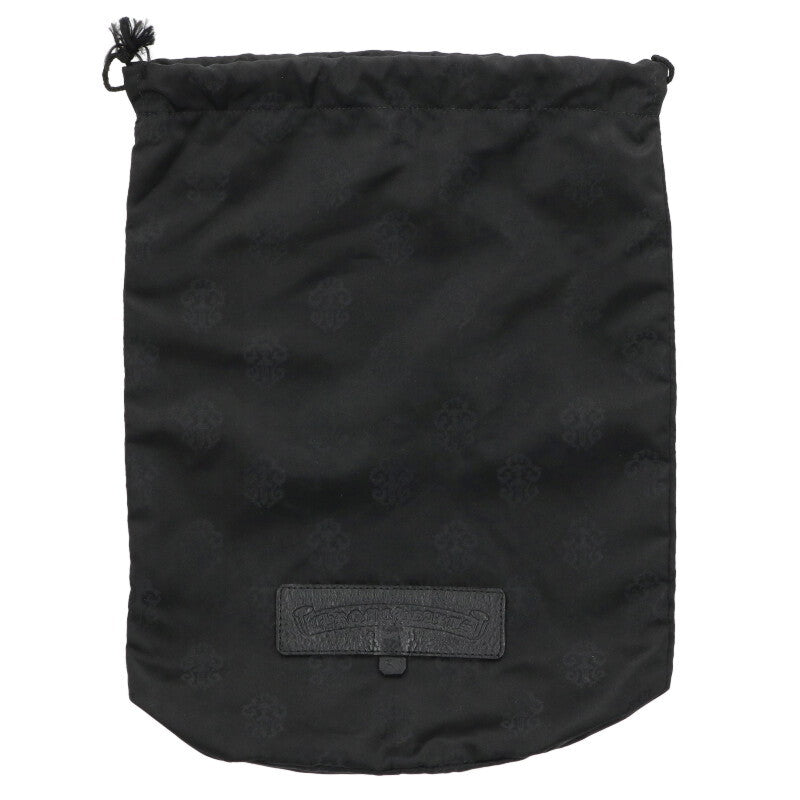 Chrome Hearts Square Pocket Filigree Cross Size ONE SIZE