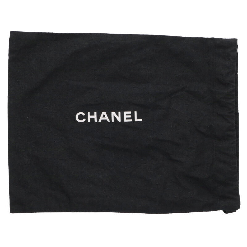 CHANEL Boy Chanel 20 Argyle Patchwork Chain Size ONE SIZE