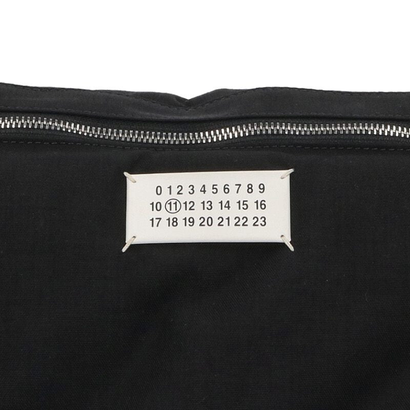 Maison Margiela SB Bag Black