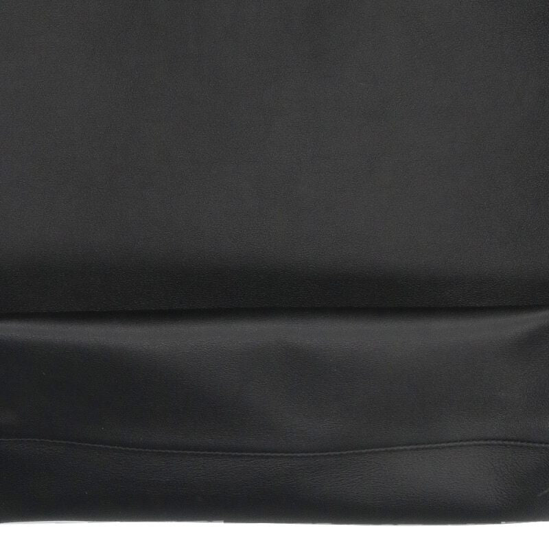 JILSANDER Leather Shoulder Bag Black Size ONE SIZE