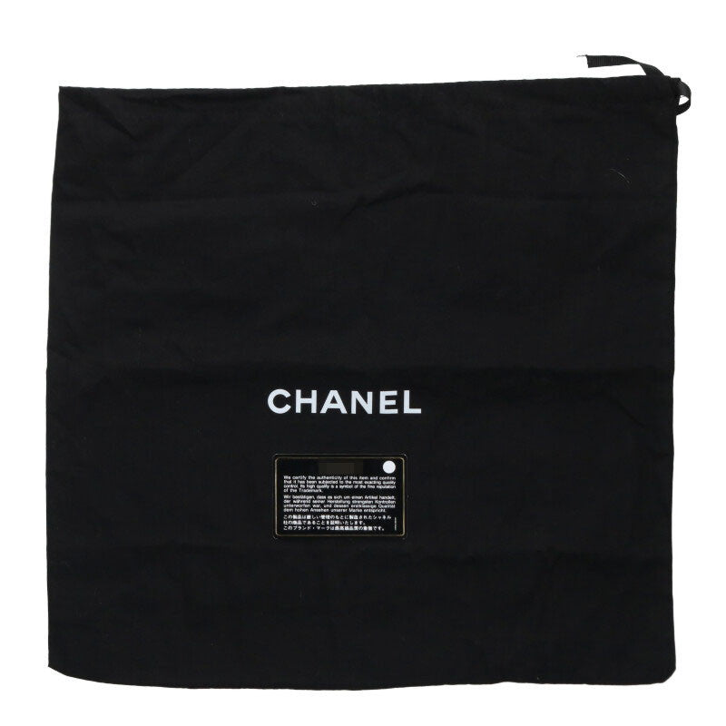 CHANEL Boy Chanel 25 Lambskin Chain Bag Multi Size ONE SIZE