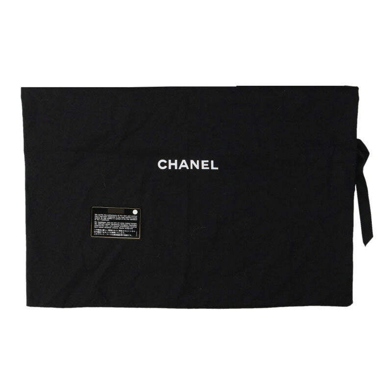 CHANEL x Pharrell CC Slang Suede Chain Bag Size ONE SIZE