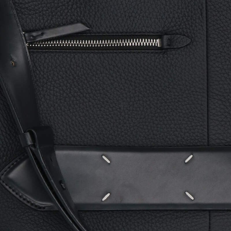 Maison Margiela AC Body Shoulder Bag Black