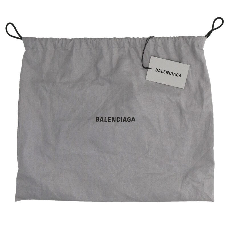 Balenciaga Shoulder Bag White One Size