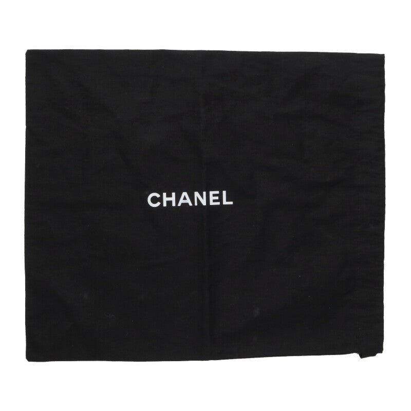 CHANEL Quilted Coco Top Handle 2-Way Shoulder Size ONE SIZE