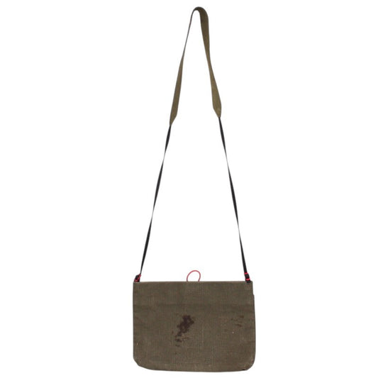 READYMADE Vintage Fabric Logo Sacoche Bag Size ONE SIZE