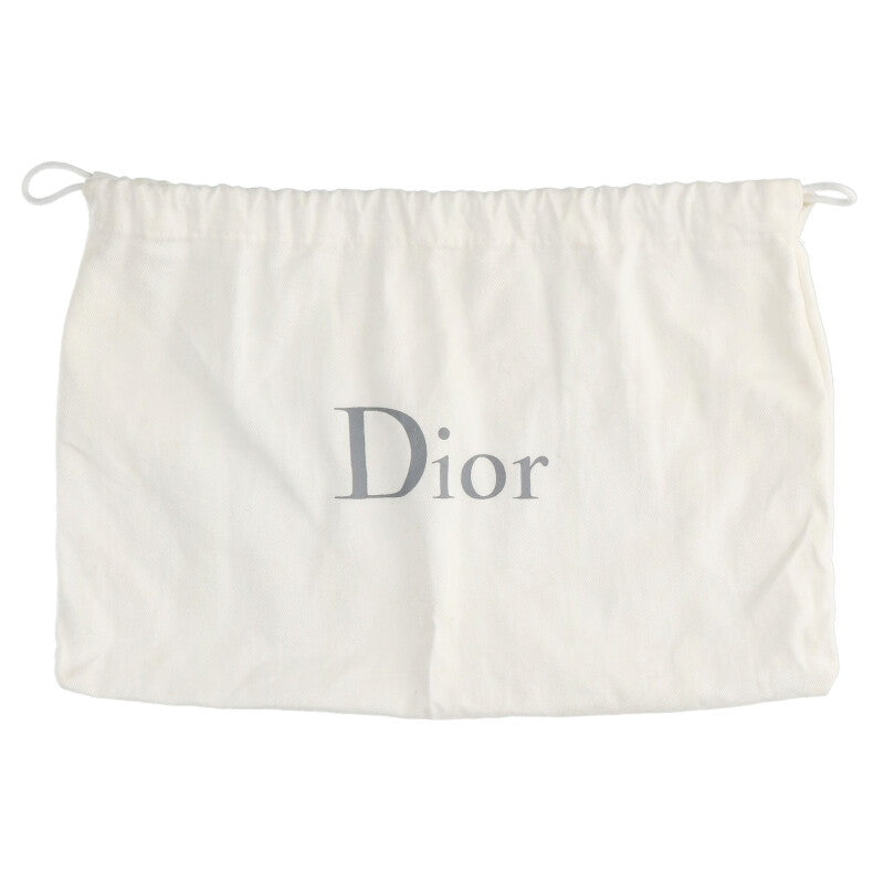 Christian Dior Mini Diorama Chain Shoulder Bag Size ONE SIZE