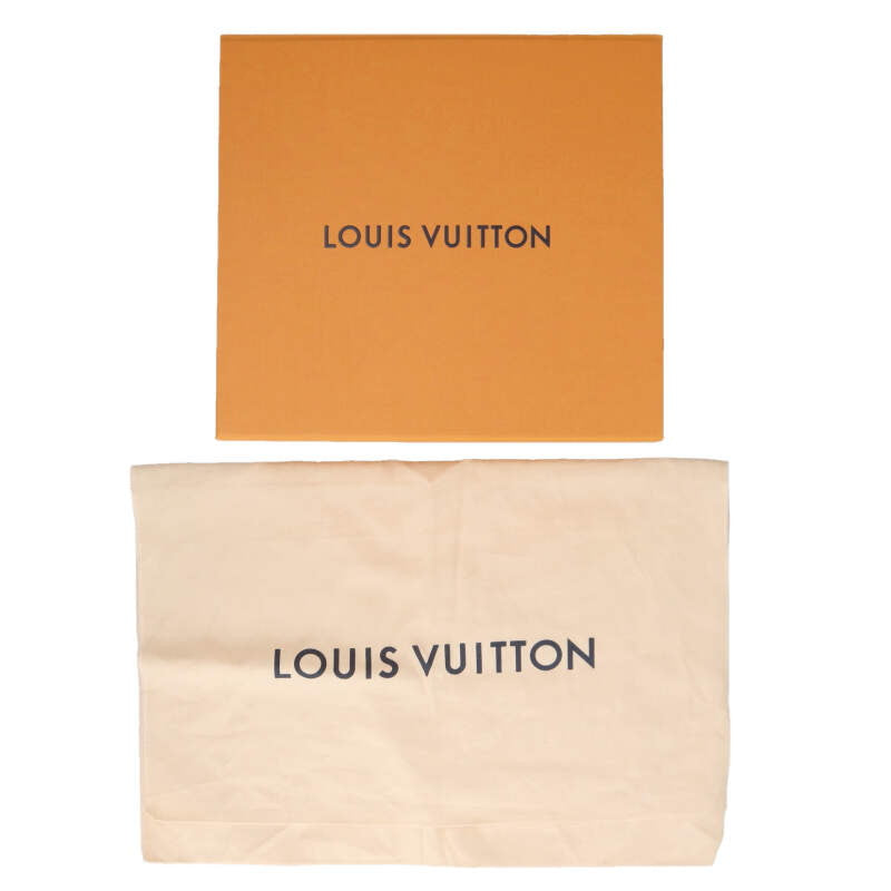 LOUISVUITTON Keepall Bandoulière 25 Monogram Size ONE SIZE