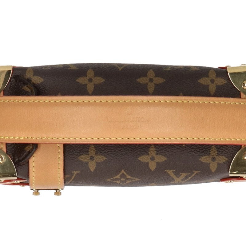 LOUISVUITTON Monogram Side Trunk PM 2WAY Size ONE SIZE