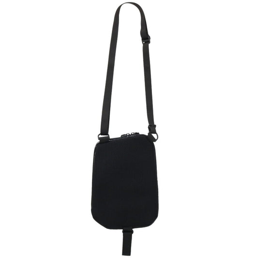 BAGJACK HARNESS R Nylon Shoulder Bag Black Size ONE SIZE