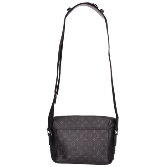 LOUISVUITTON x Fragment Messenger Monogram