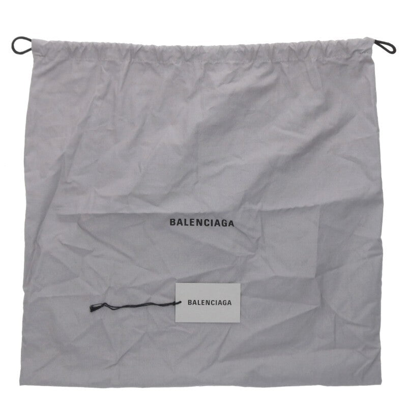 BALENCIAGA LE CAGOLE MEDIUM Bag Black Size ONE SIZE