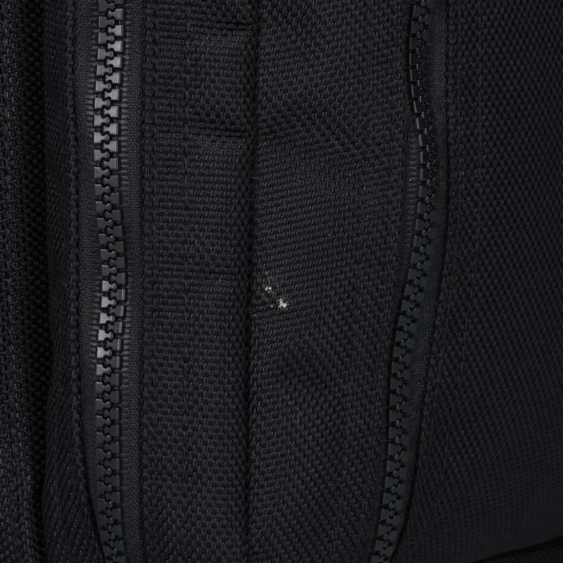 Ysformen Multi-Pocket Shoulder Bag Black ONE Size ONE SIZE