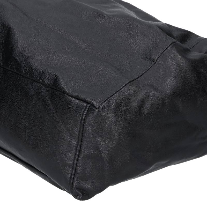 discord Yohji Yamamoto Cow Leather Shoulder Size ONE SIZE