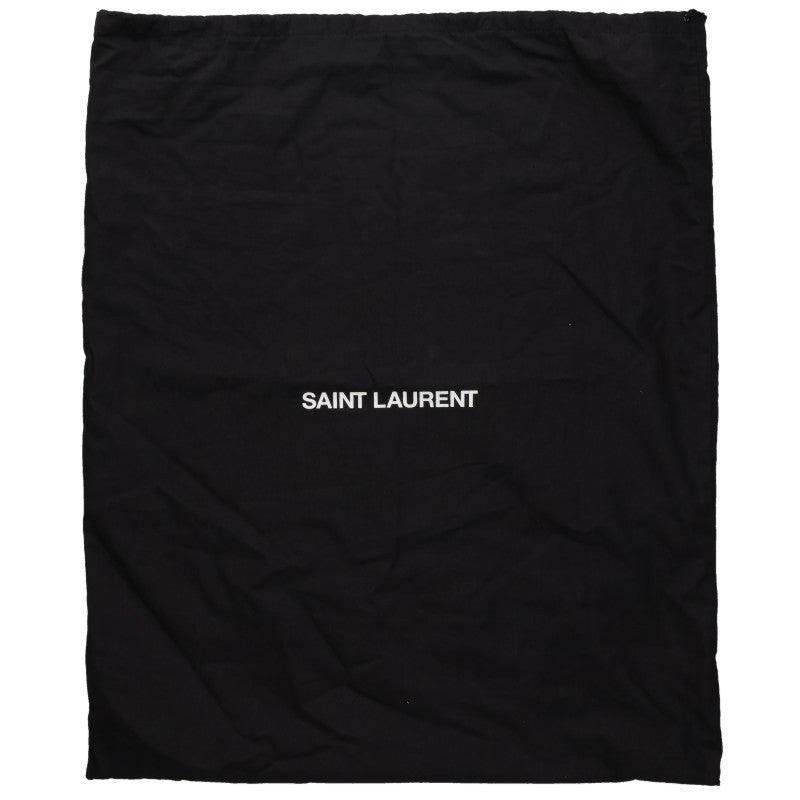 SAINT LAURENT PARIS Padlock Leather Bag Multi Size ONE SIZE